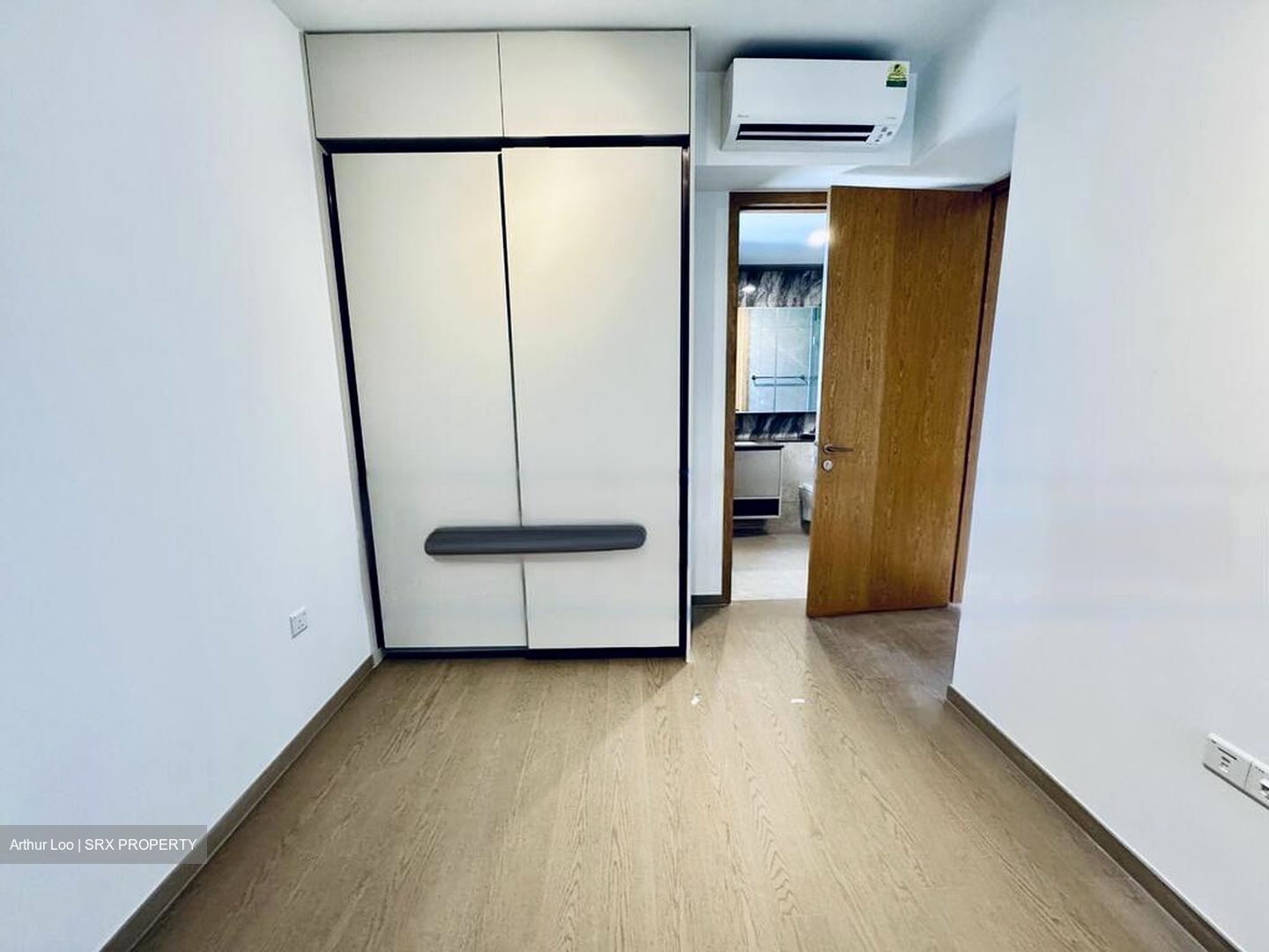Penrose (D14), Apartment #572064111